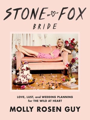 cover image of Stone Fox Bride